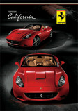 Ferrari Prints