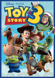 Toy Story 3 Affiche