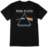 Pink Floyd – Dark Side of the Moon T-Shirts