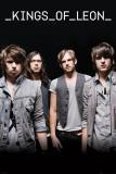 Kings of Leon - Group Láminas