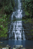 Waterfall Cascade Photographie