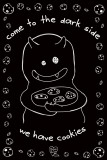 D&G Monster Mash - Come to the Dark Side Julisteet