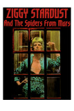 David Bowie Posters