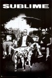 Sublime - Mean Streets Prints