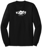 Long Sleeve: Aloha T-Shirt