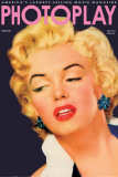 Marilyn Monroe - Photoplay Prints