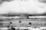 Atom Bomb Posters