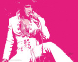 Elvis Presley - Tender Prints