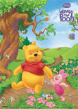 Ayı Winnie (Winnie The Pooh) (Winnie The Pooh) - Poster