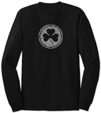 Long Sleeve: Irish Eyes Vêtements