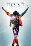 Michael Jackson - This Is It Fotografie