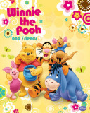 Winnie Puuh und seine Freunde Foto