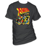 X Men - Breakthrough Shirts