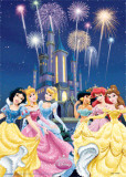 Disney Princess Affiches