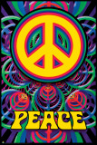 Peace Sign Print