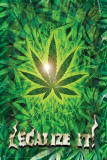 Legalize It….. Prints