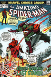 Marvel Retro - Spider-Man vs Green Goblin Reprodukcje Marvel Retro - Spider-Man vs Green Goblin Reprodukcje