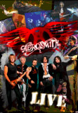 Aerosmith Poster