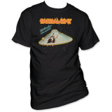 Parliament - Mothership Connection T-Shirt