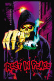 Rest In Peace Prints