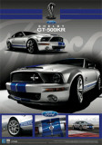 Ford - Shelby Mustang GT-500KR Foto