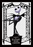 Nightmare Before Christmas Planscher