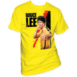 Bruce Lee - Blood T-shirts