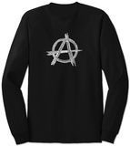 Long Sleeve: Great All Time Punk Songs T-Shirts