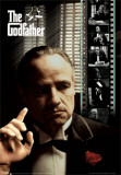 The Godfather - Film Strip Billeder