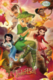 Hadas de Disney Póster