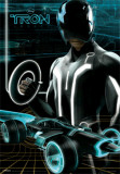 Tron Legacy Pósters