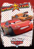 Cars - First to Finish! Poster