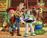 Disney Toy Story 3 - Team Obrazy