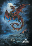 Alchemy - Whitby Wyrm Pósters