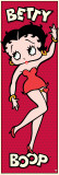 Betty Boop - Classic Láminas