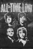 All Time Low - Faces Affiches