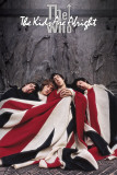 The Who - The Kids Are Alright Affiches
