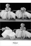 Marilyn Monroe - Ballerina Sequence Posters Marilyn Monroe - Ballerina Sequence Posters