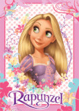 Rapunzel Poster