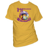Jimi Hendrix - Are you Experienced Tshirts