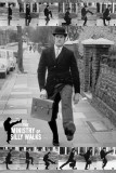 Monty Python - The Ministry of Silly Walks Poster