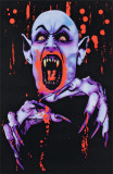 Bloodthirsty Vampire Posters