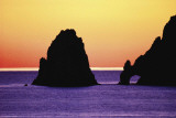 Sea Stacks - Along Coastline Prints
