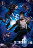 Doctor Who - Vortex Posters Doctor Who - Vortex Posters