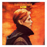 David Bowie - Poster