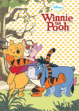 Ayı Winnie (Winnie The Pooh) (Winnie The Pooh) - Reprodüksiyon