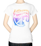 Juniors: Jefferson Airplane - White Rabbit Vêtements