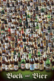 Bock Auf Bier Poster