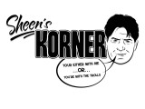 Charlie Sheen Affiches
