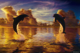 Lassen - Celestial Harmony Posters by Christian Riese Lassen